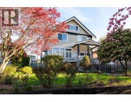 111 E 61ST AVENUE, Vancouver, British Columbia