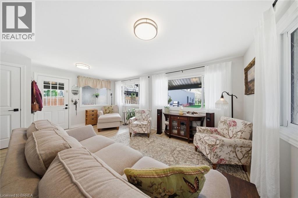 116 Eagle Avenue, Brantford, Ontario  N3S 1Z5 - Photo 21 - 40822255