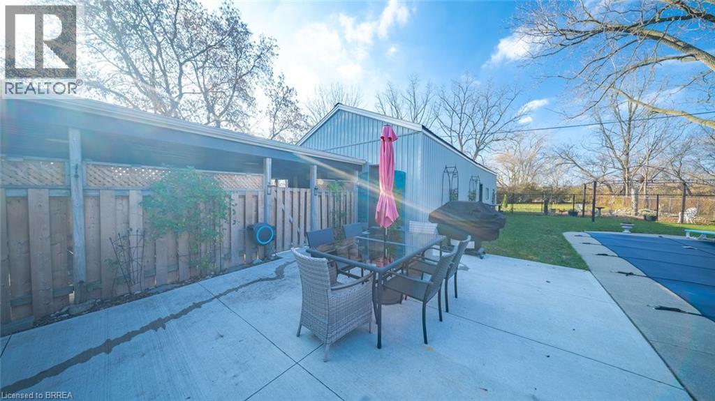 116 Eagle Avenue, Brantford, Ontario  N3S 1Z5 - Photo 28 - 40822255