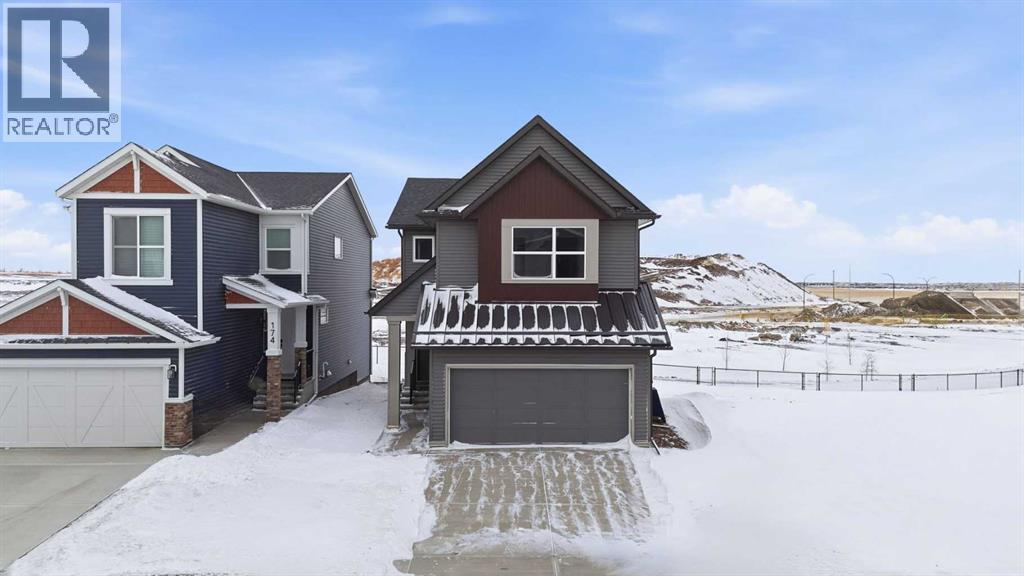 170 Herron Way NE, Calgary, Alberta  T3P 2K9 - Photo 1 - A2275875