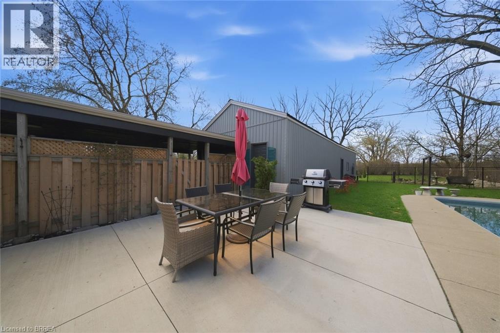 116 Eagle Avenue, Brantford, Ontario  N3S 1Z5 - Photo 23 - 40822255