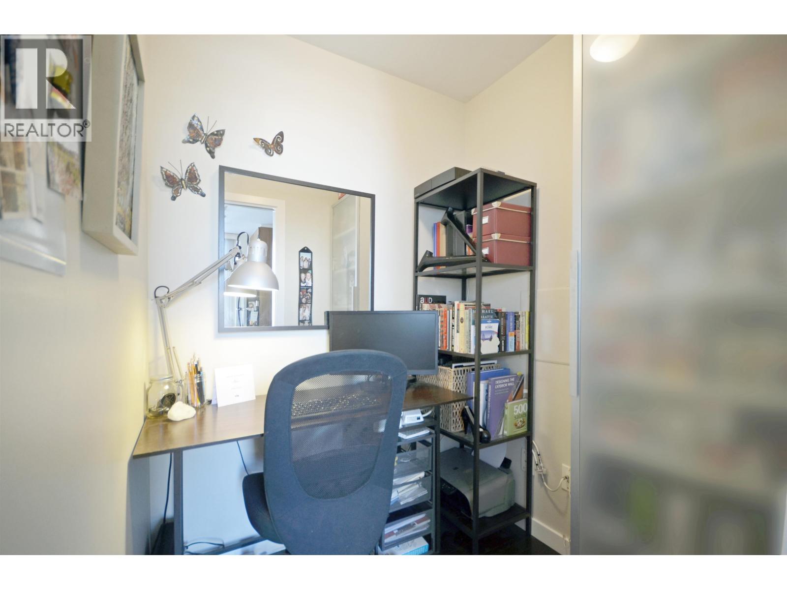 601 989 Beatty Street, Vancouver, British Columbia  V6Z 3C2 - Photo 14 - R3107385