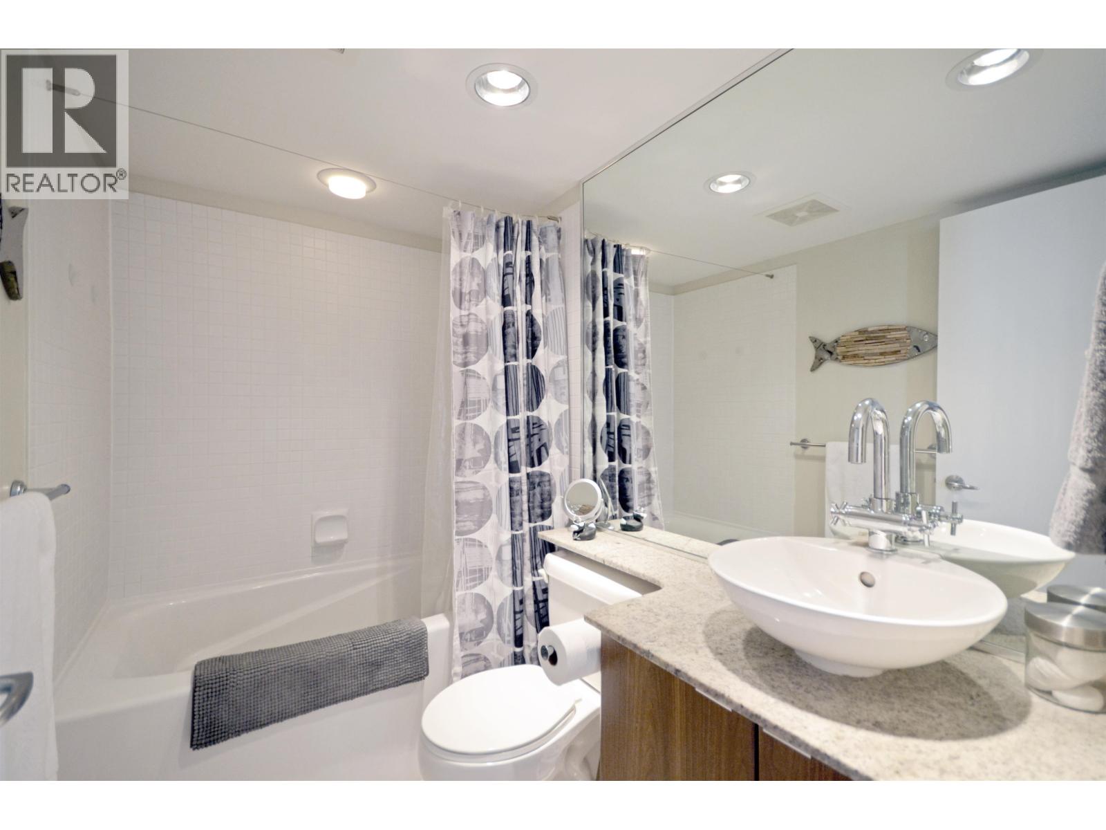 601 989 Beatty Street, Vancouver, British Columbia  V6Z 3C2 - Photo 13 - R3107385