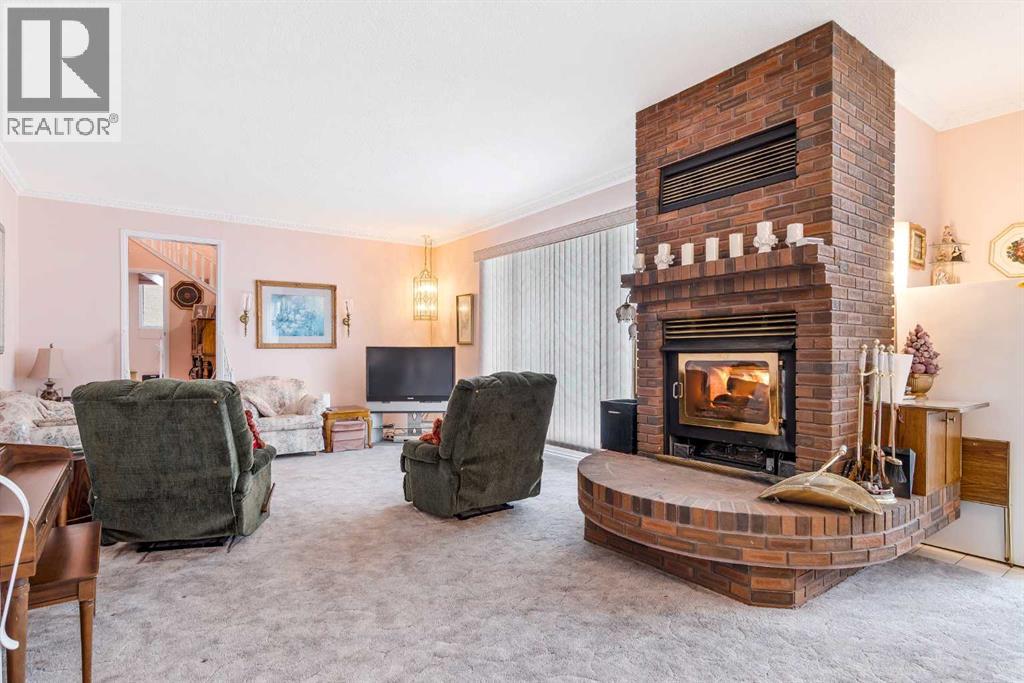 3 Rustic Road, Norglenwold, Alberta  T4S 1S5 - Photo 16 - A2288873