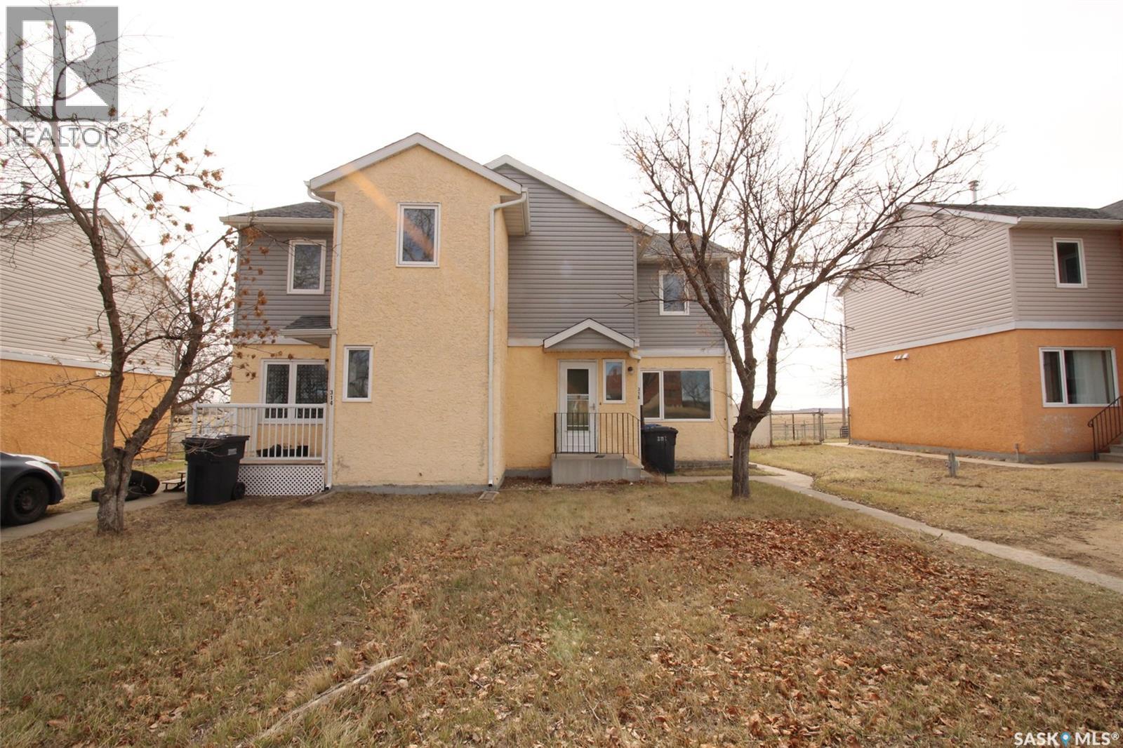 310-320 Railway Avenue W, Val Marie, Saskatchewan  S0N 2T0 - Photo 38 - SK033796