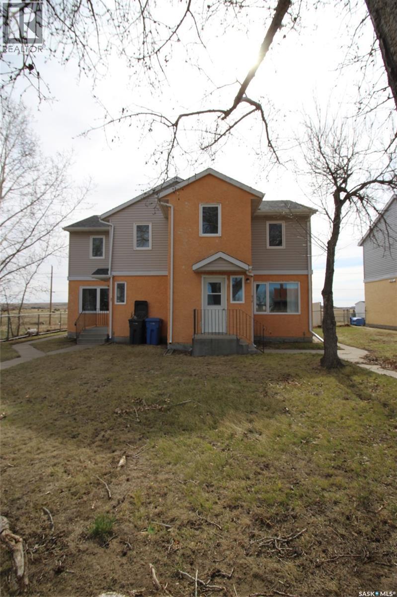 310-320 Railway Avenue W, Val Marie, Saskatchewan  S0N 2T0 - Photo 55 - SK033796