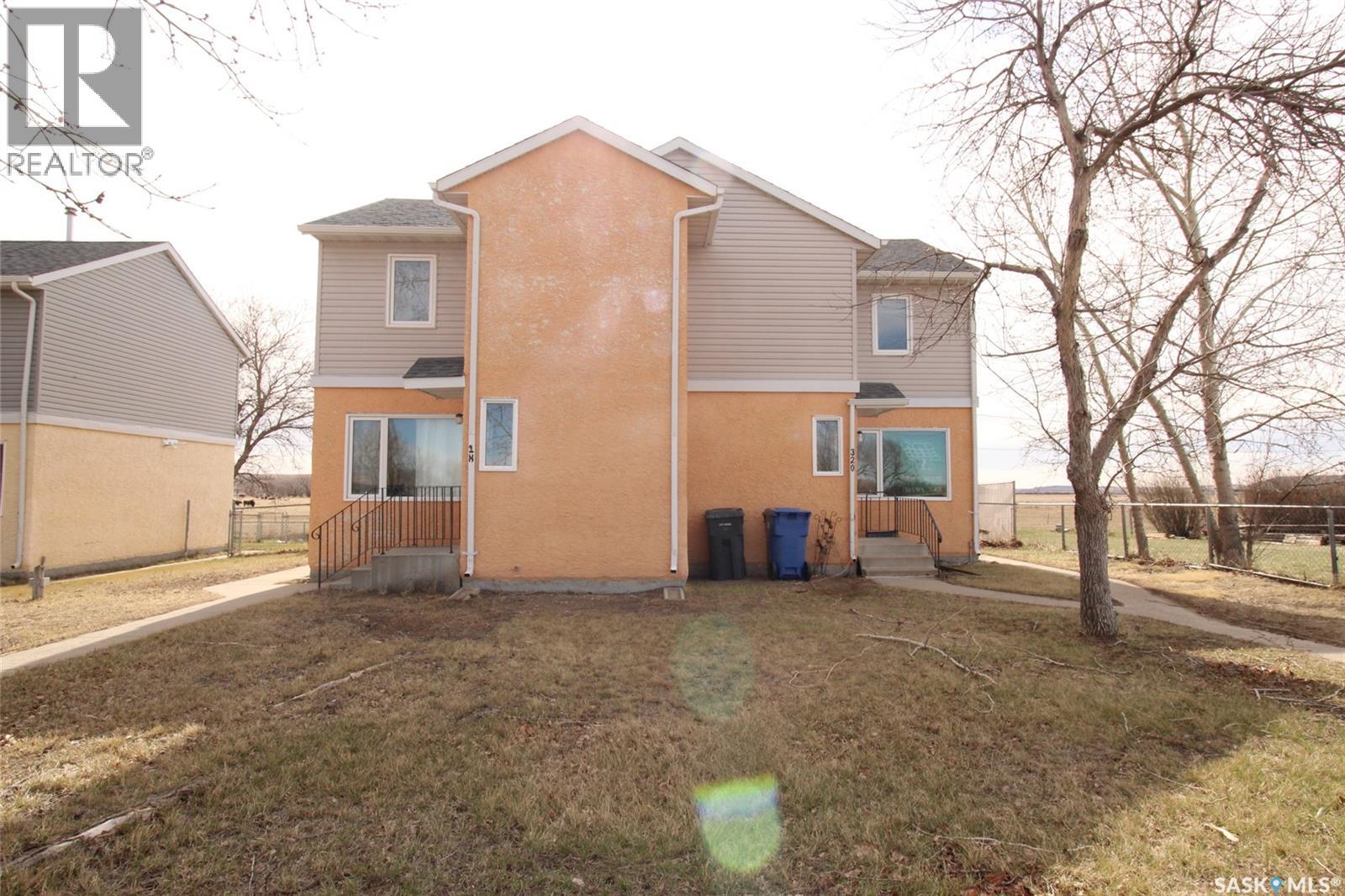 310-320 Railway Avenue W, Val Marie, Saskatchewan  S0N 2T0 - Photo 7 - SK033796