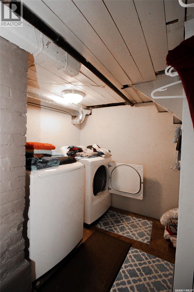 531 1st Street E, Shaunavon, Saskatchewan  S0N 2M0 - Photo 15 - SK033792