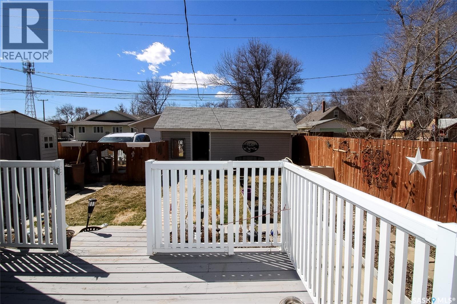 531 1st Street E, Shaunavon, Saskatchewan  S0N 2M0 - Photo 25 - SK033792