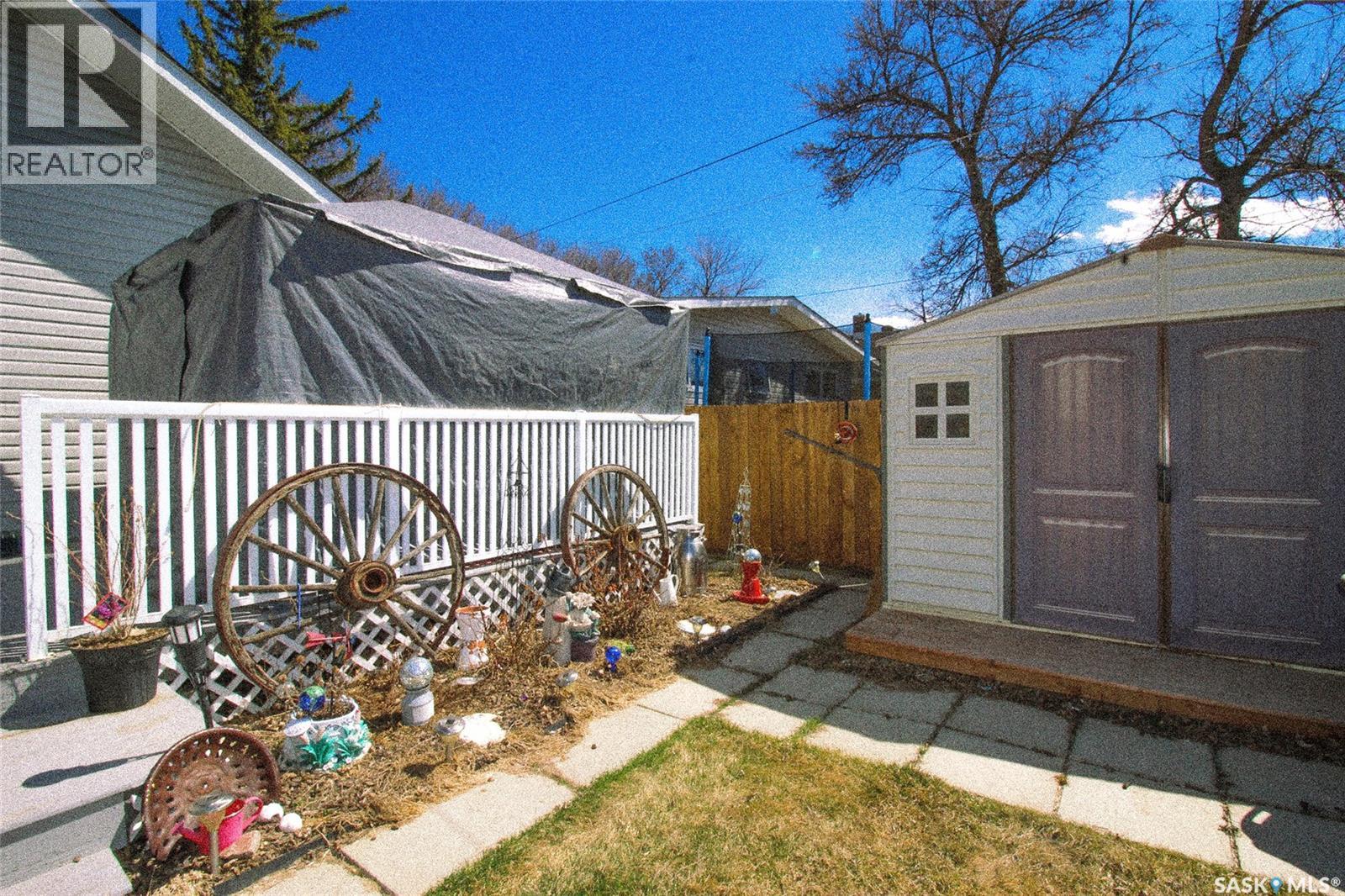 531 1st Street E, Shaunavon, Saskatchewan  S0N 2M0 - Photo 26 - SK033792