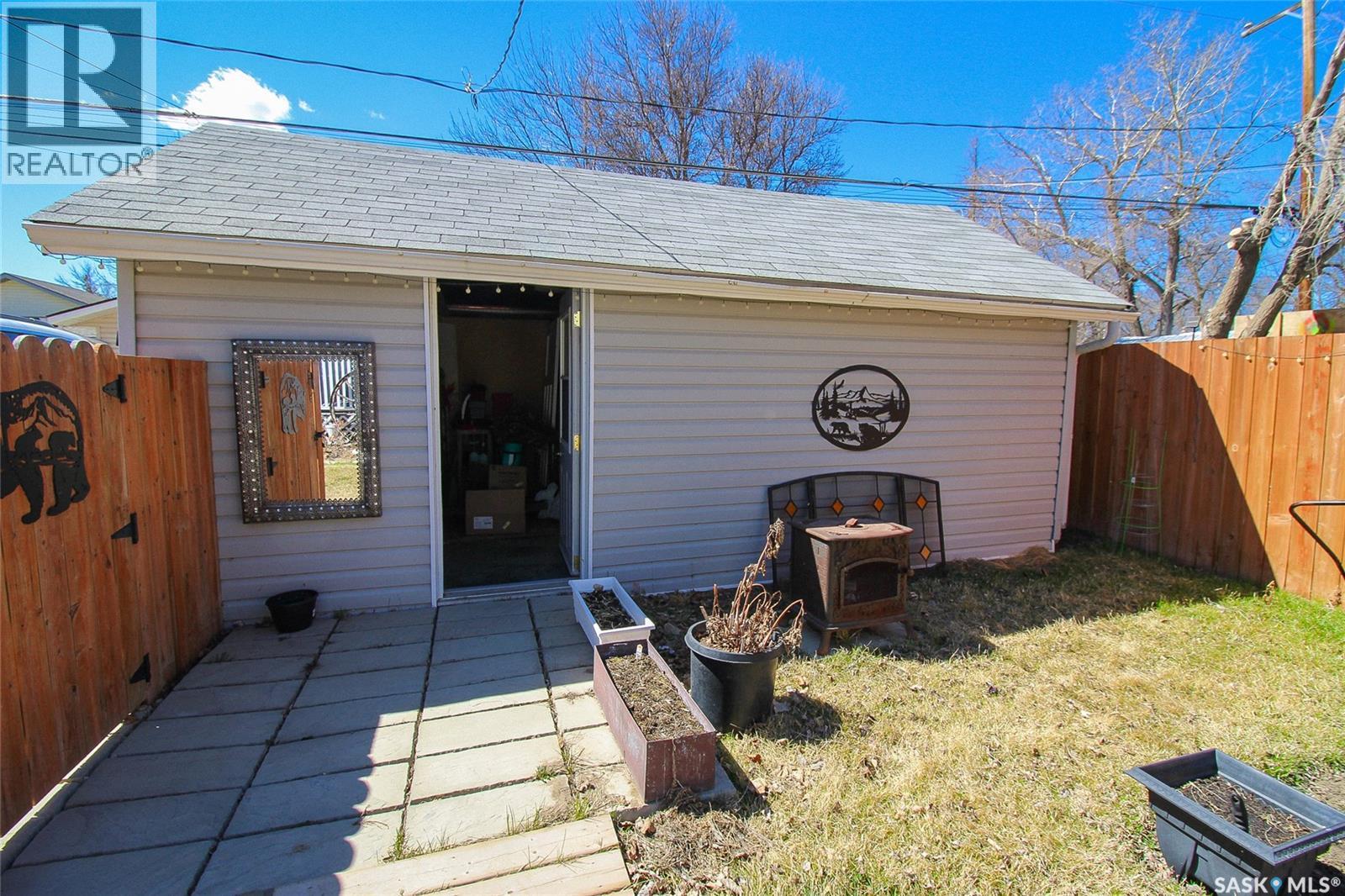 531 1st Street E, Shaunavon, Saskatchewan  S0N 2M0 - Photo 27 - SK033792