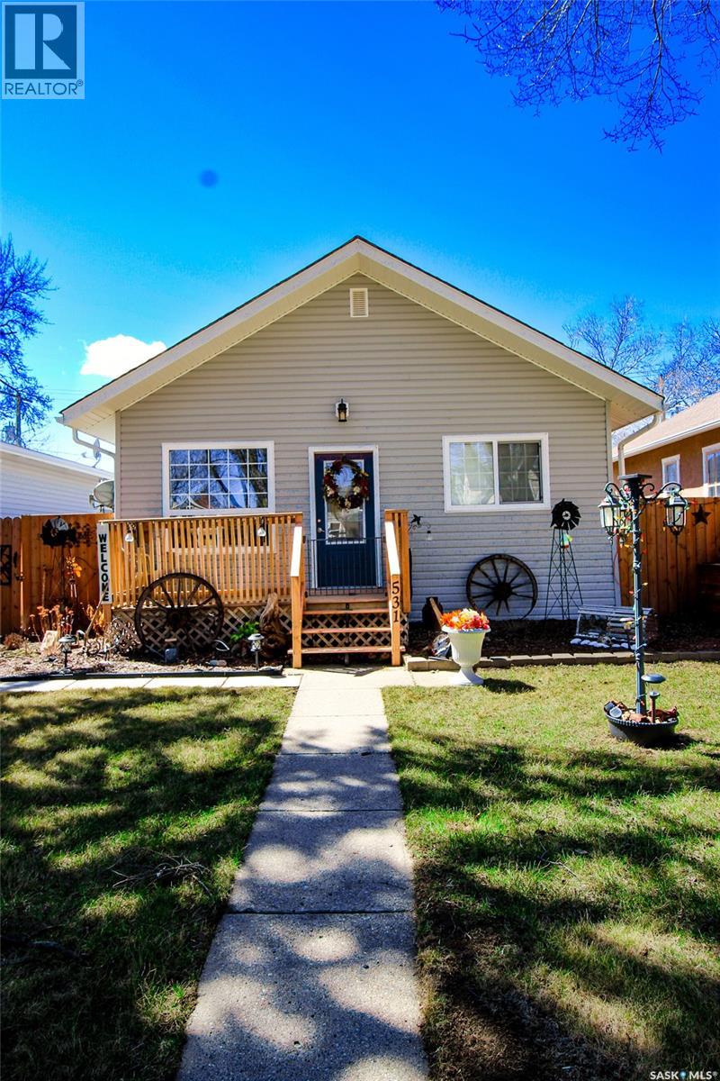 531 1st Street E, Shaunavon, Saskatchewan  S0N 2M0 - Photo 29 - SK033792