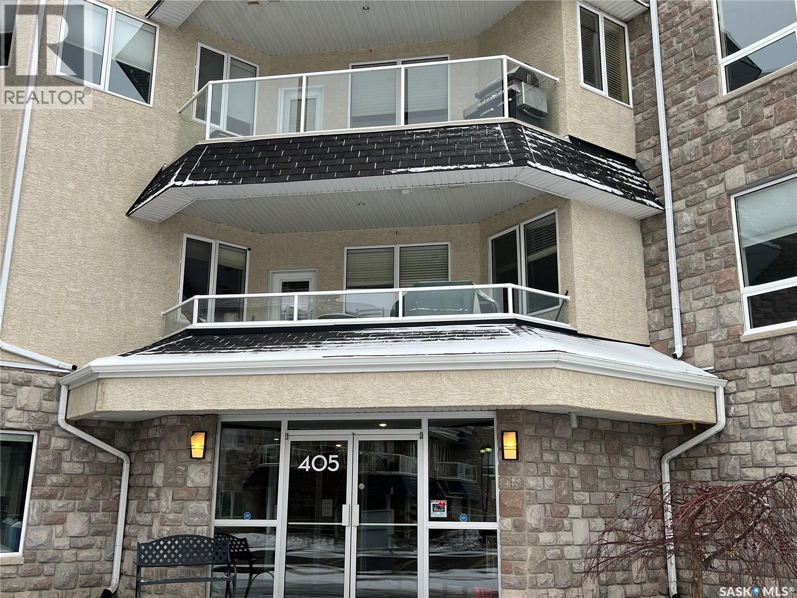 211 405 Cartwright STREET, Saskatoon, Saskatchewan