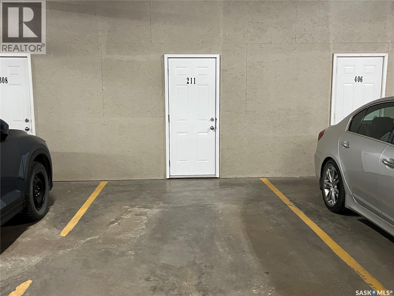 211 405 Cartwright Street, Saskatoon, Saskatchewan  S7T 0C8 - Photo 17 - SK033791