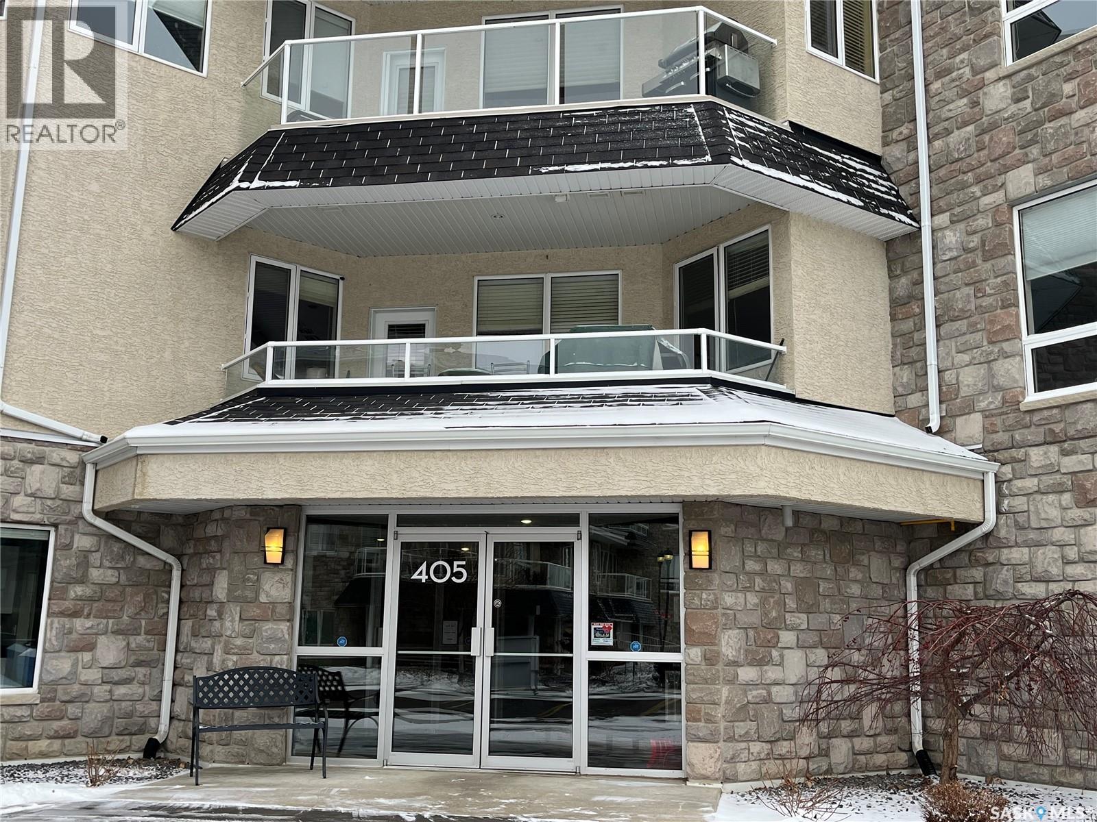 211 405 Cartwright Street, Saskatoon, Saskatchewan  S7T 0C8 - Photo 2 - SK033791