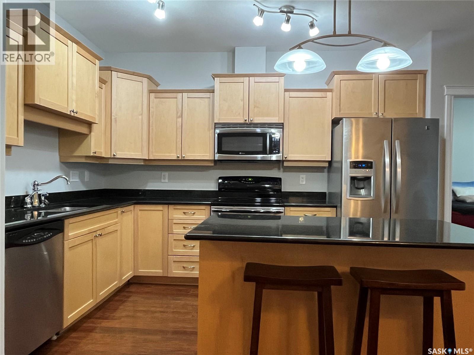 211 405 Cartwright Street, Saskatoon, Saskatchewan  S7T 0C8 - Photo 23 - SK033791