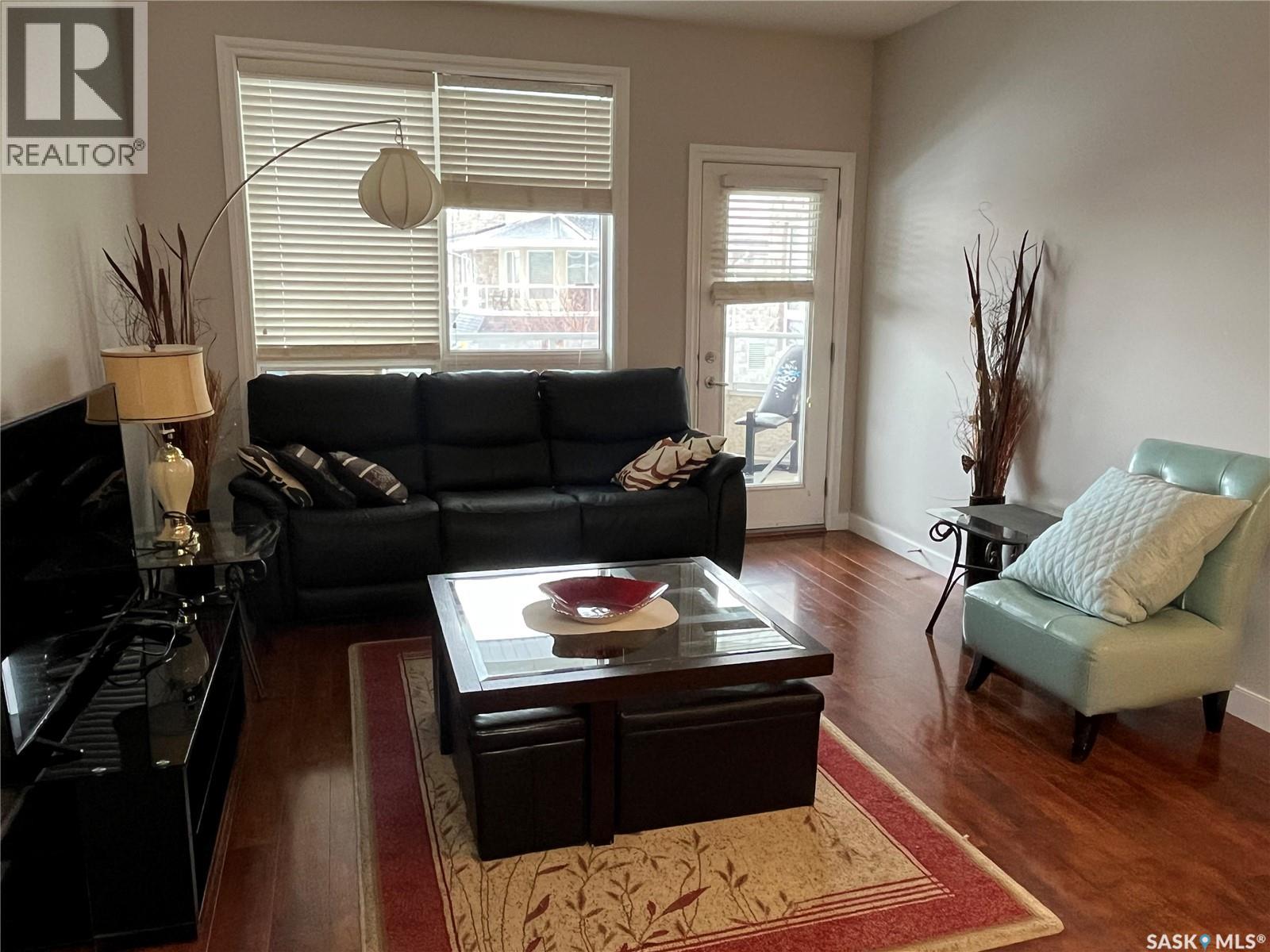 211 405 Cartwright Street, Saskatoon, Saskatchewan  S7T 0C8 - Photo 29 - SK033791