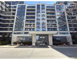 721 - 372 HWY 7 E, Richmond Hill, Ontario