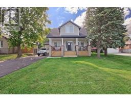 770 QUEEN (LOWER) STREET, Newmarket, Ontario