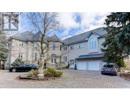 206 ARNOLD AVENUE, Vaughan, Ontario
