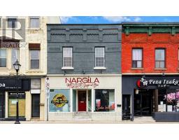 15231 YONGE STREET, Aurora, Ontario