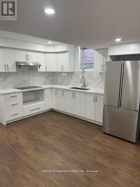 #BSMT - 107 HARVEST HILLS BOULEVARD, East Gwillimbury, Ontario