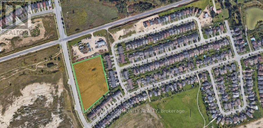 N/A WEBSTER BOULEVARD, Innisfil, Ontario