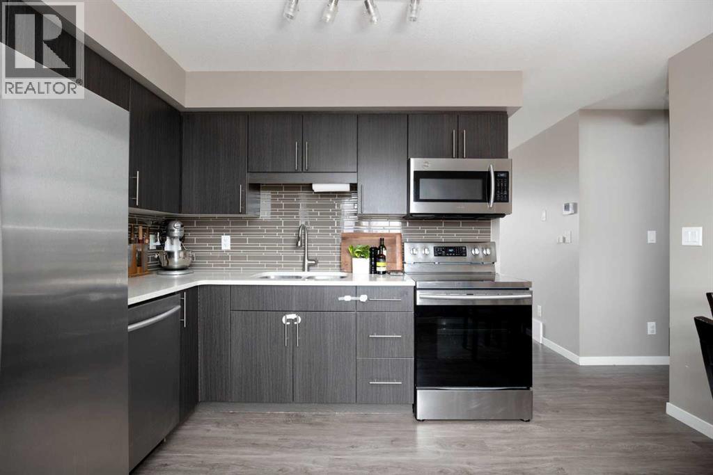 14, 711 Beacon Hill Drive, Fort Mcmurray, Alberta  T9H 3R5 - Photo 6 - A2304026