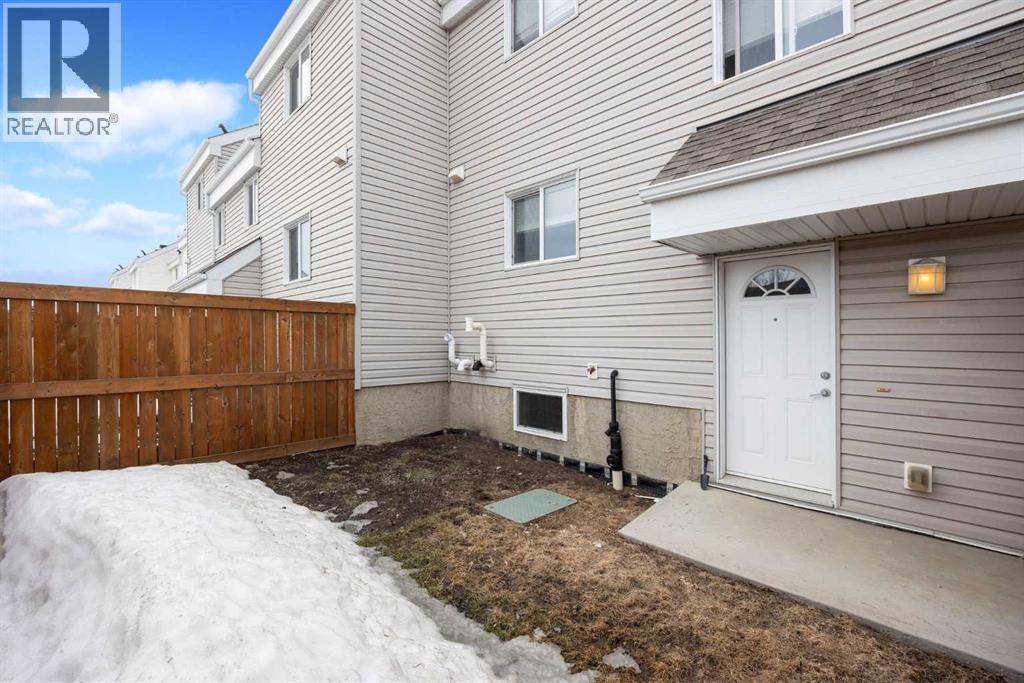 14, 711 Beacon Hill Drive, Fort Mcmurray, Alberta  T9H 3R5 - Photo 18 - A2304026