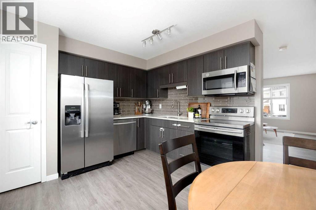 14, 711 Beacon Hill Drive, Fort Mcmurray, Alberta  T9H 3R5 - Photo 7 - A2304026