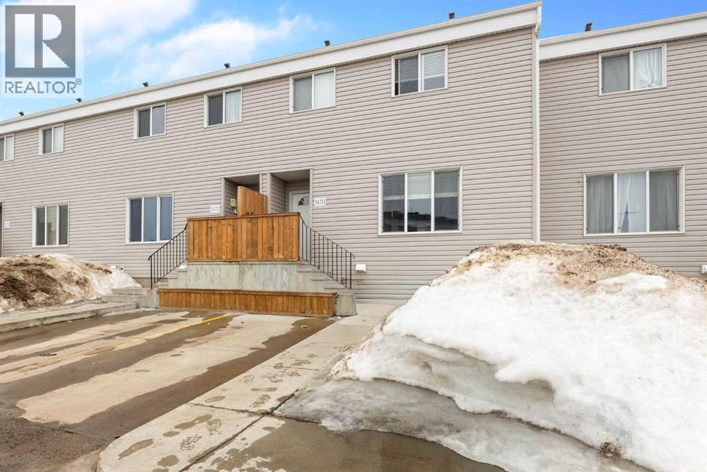 14, 711 Beacon Hill Drive, Fort Mcmurray, Alberta  T9H 3R5 - Photo 20 - A2304026