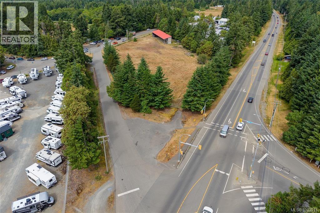 1100 Island Hwy, Parksville, British Columbia  V9P 2E2 - Photo 2 - 1033011