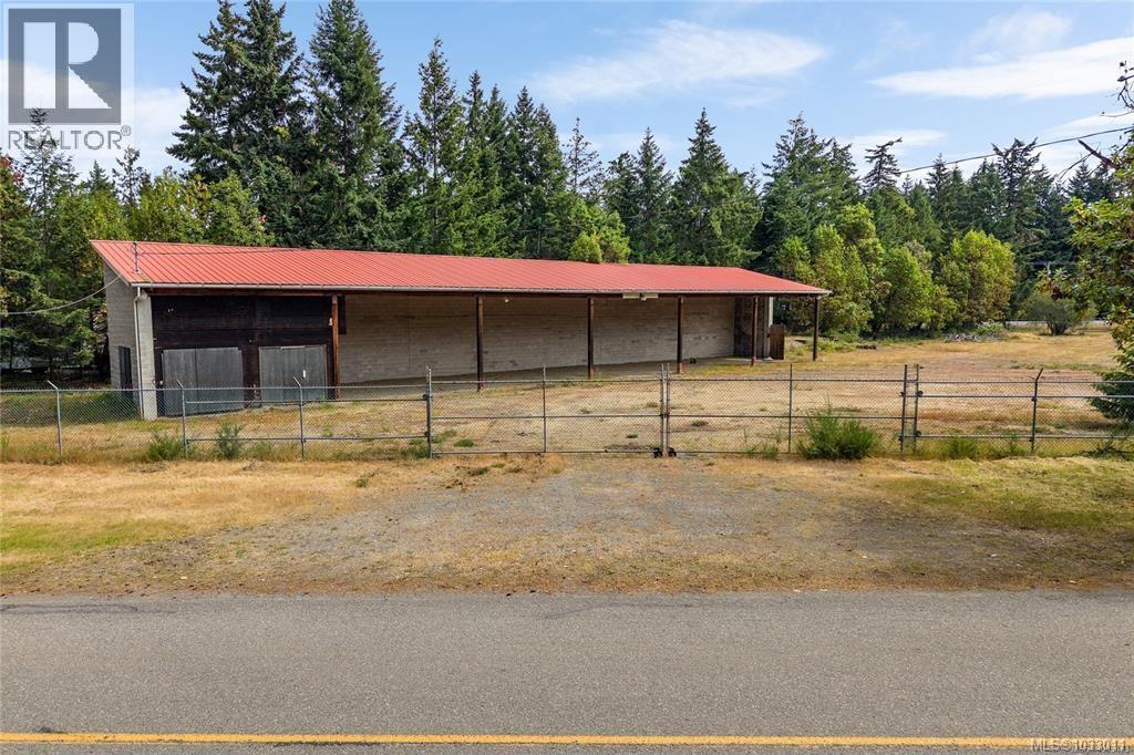 1100 Island Hwy, Parksville, British Columbia  V9P 2E2 - Photo 4 - 1033011