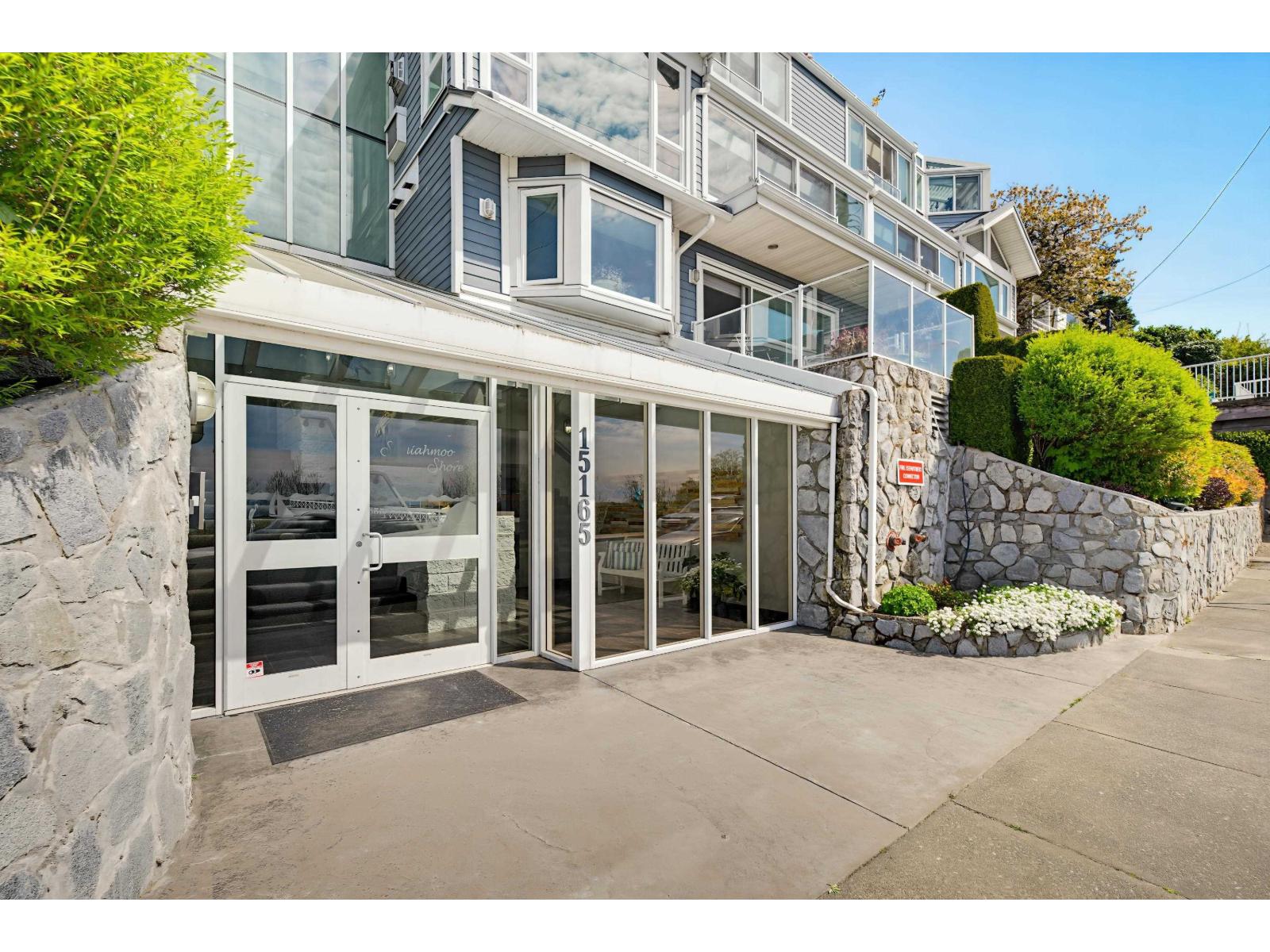 105 15165 Marine Drive, White Rock, British Columbia  V4B 1C5 - Photo 6 - R3114791