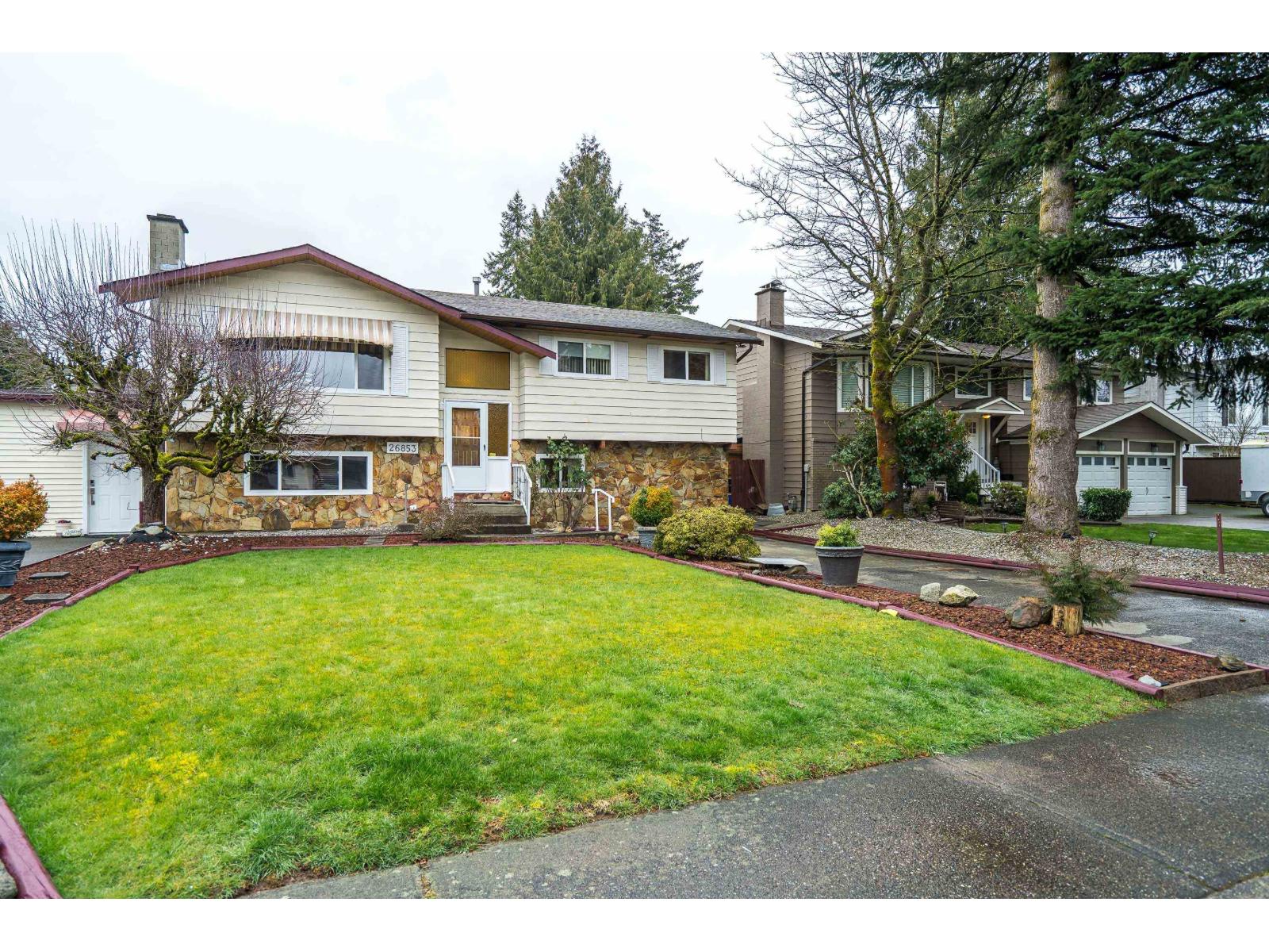 26853 Alder Drive, Langley, British Columbia  V4W 3G9 - Photo 1 - R3114556