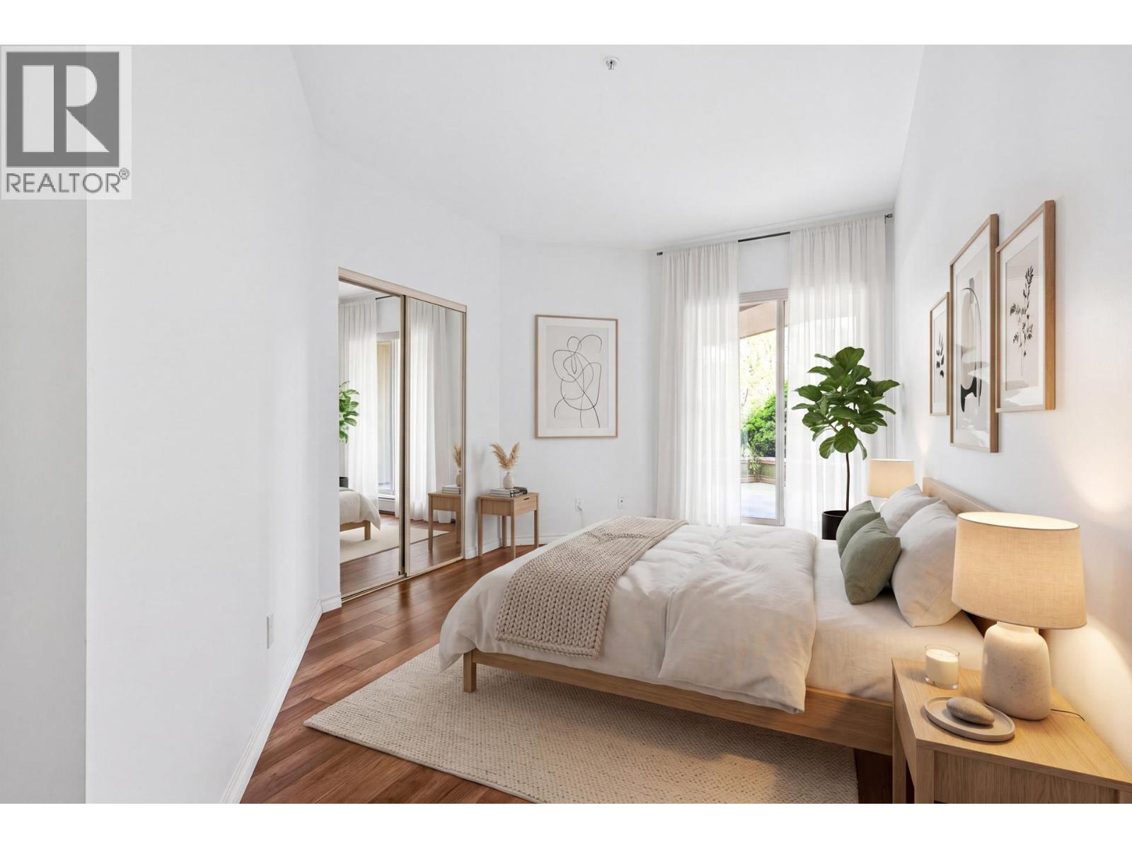 125 2109 Rowland Street, Port Coquitlam, British Columbia  V3C 6J4 - Photo 33 - R3115144