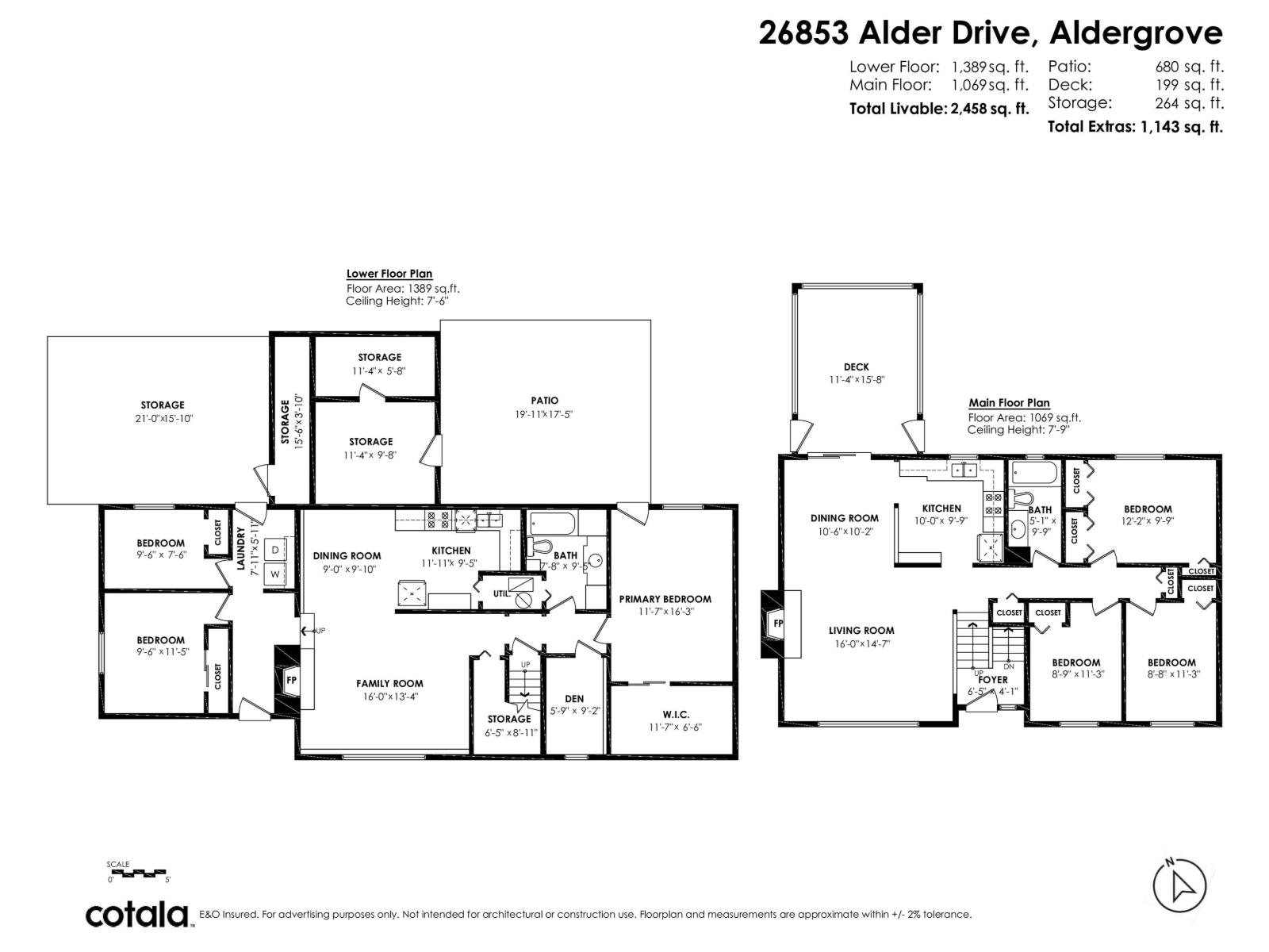 26853 Alder Drive, Langley, British Columbia  V4W 3G9 - Photo 39 - R3114556