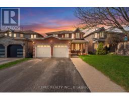 28 DUNNETT DRIVE, Barrie, Ontario