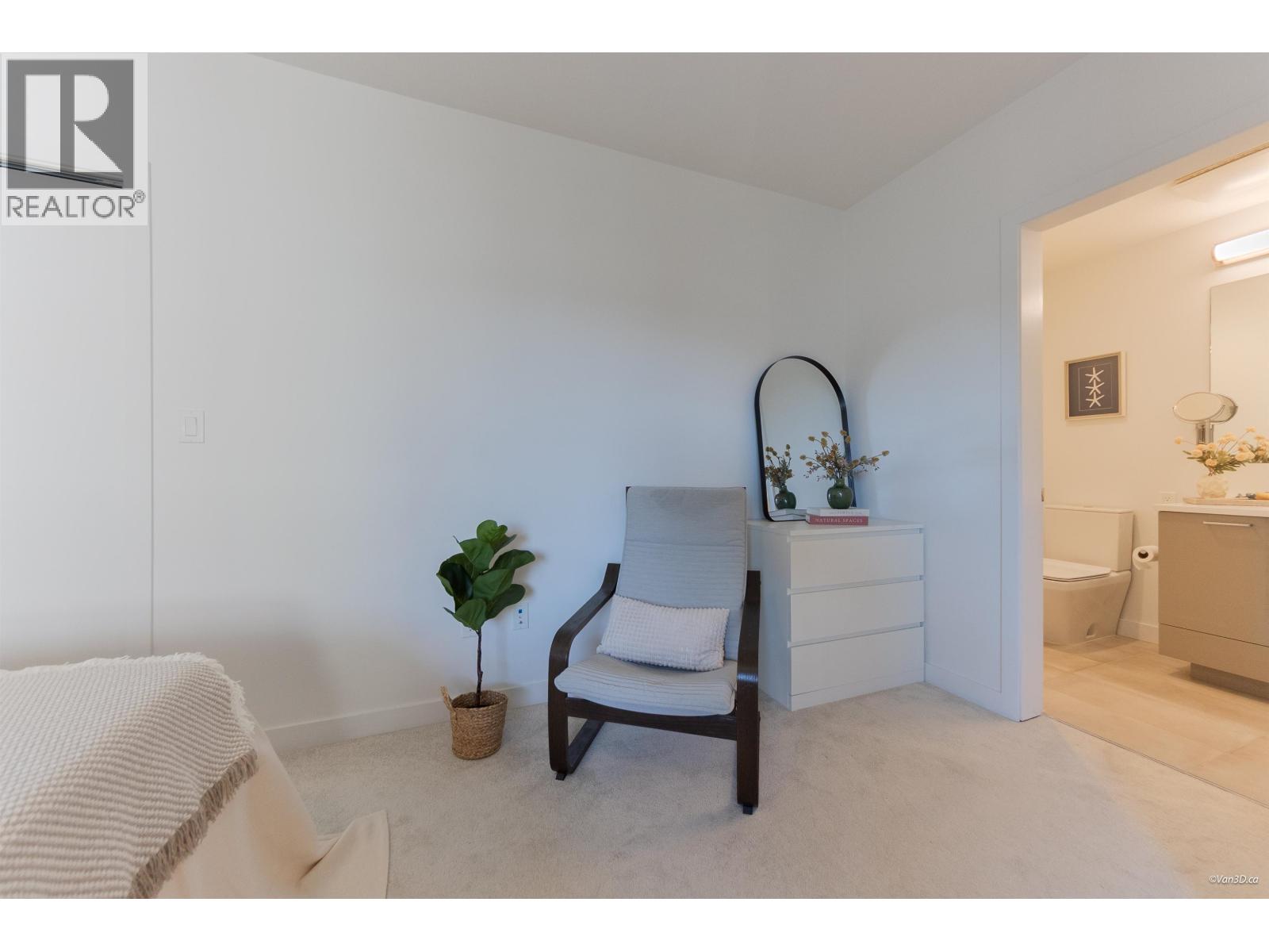 406 3581 Ross Drive, Vancouver, British Columbia  V6S 0K5 - Photo 12 - R3114503