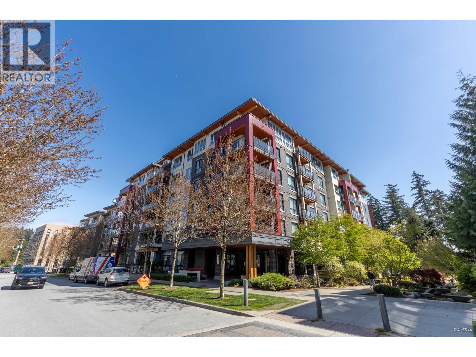 406 3581 Ross Drive, Vancouver, British Columbia  V6S 0K5 - Photo 28 - R3114503