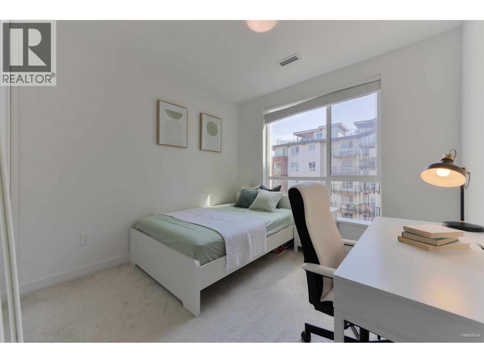 406 3581 Ross Drive, Vancouver, British Columbia  V6S 0K5 - Photo 15 - R3114503