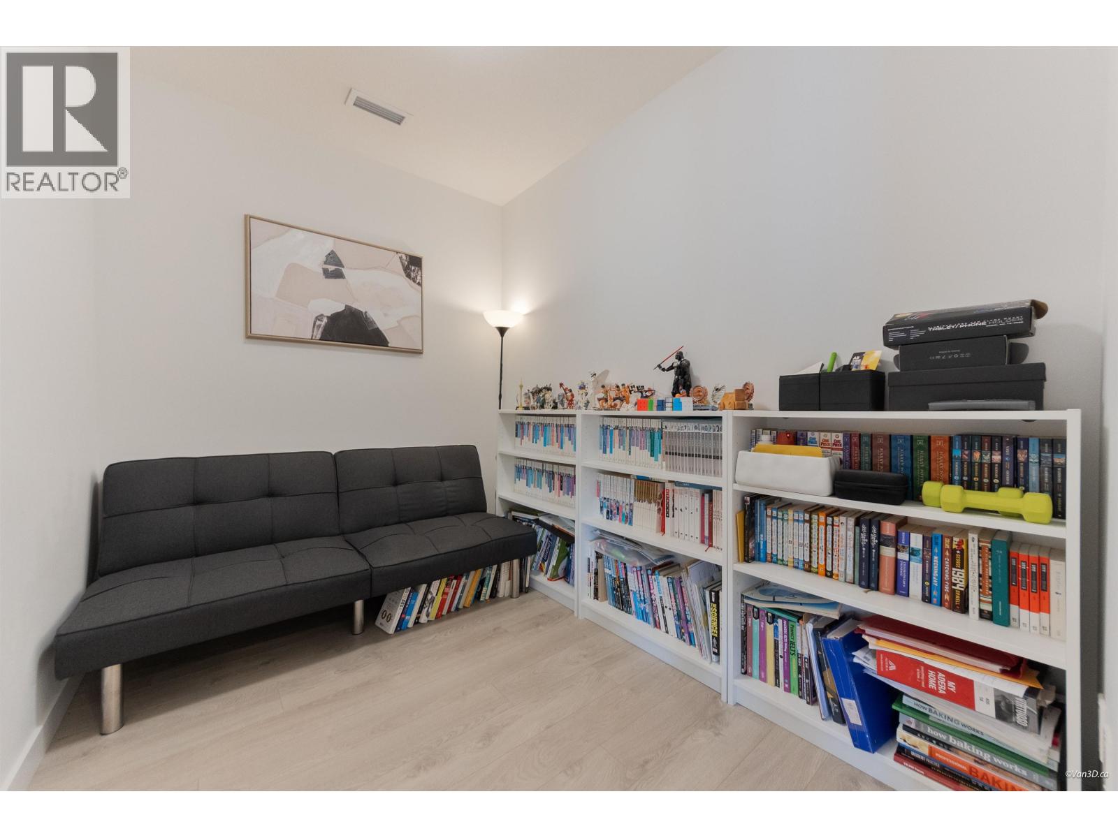 406 3581 Ross Drive, Vancouver, British Columbia  V6S 0K5 - Photo 19 - R3114503