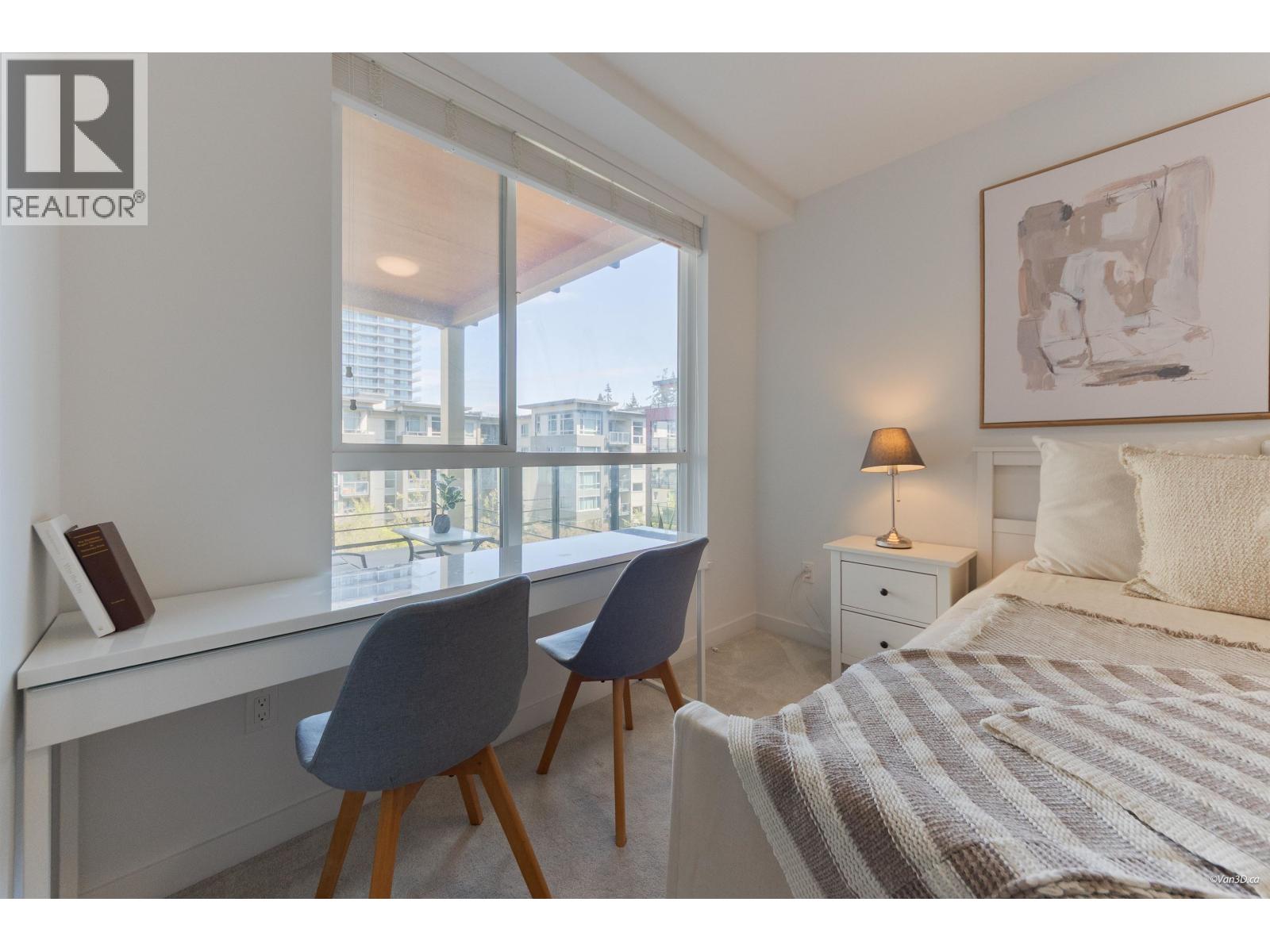 406 3581 Ross Drive, Vancouver, British Columbia  V6S 0K5 - Photo 11 - R3114503