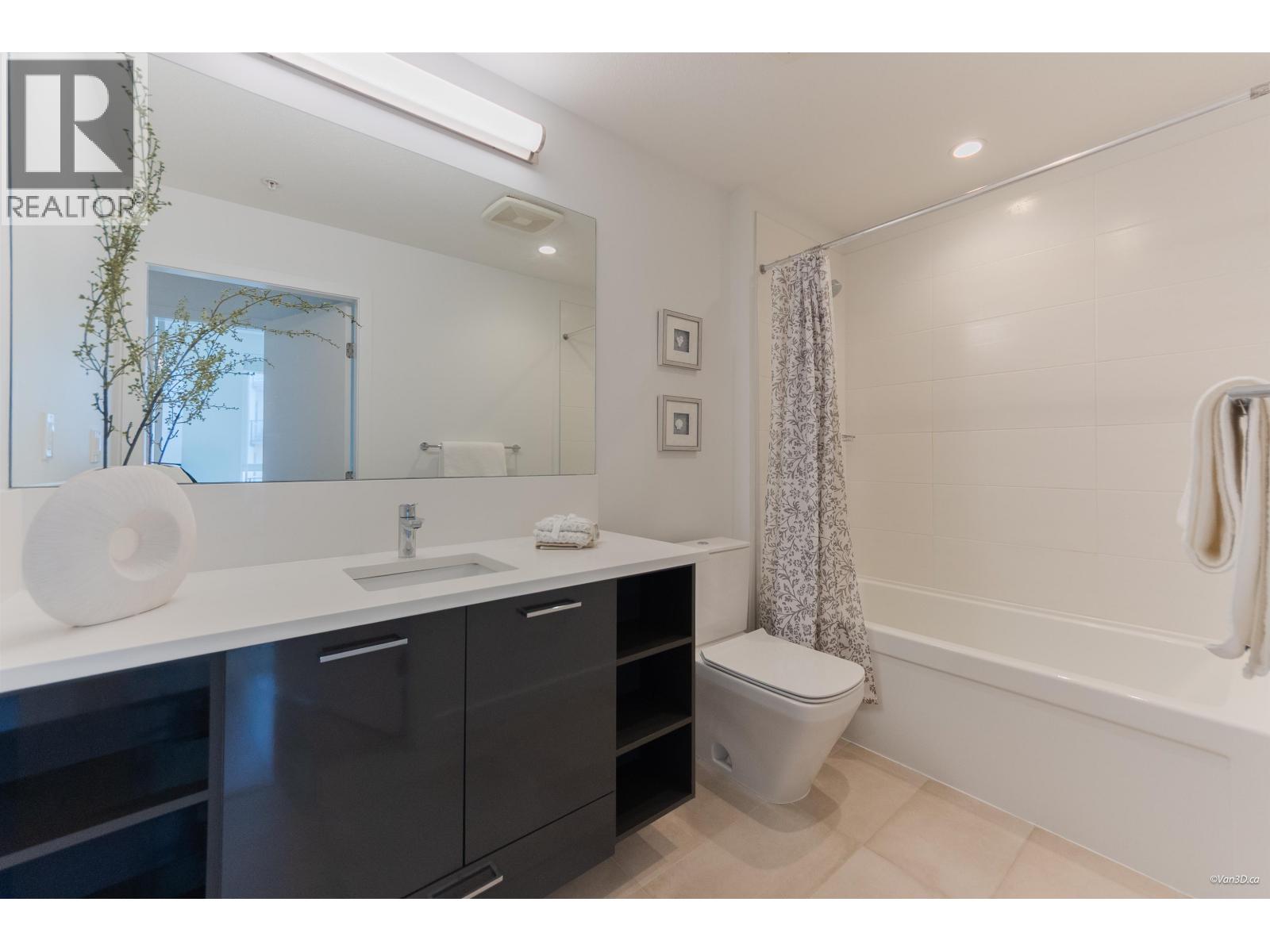 406 3581 Ross Drive, Vancouver, British Columbia  V6S 0K5 - Photo 17 - R3114503