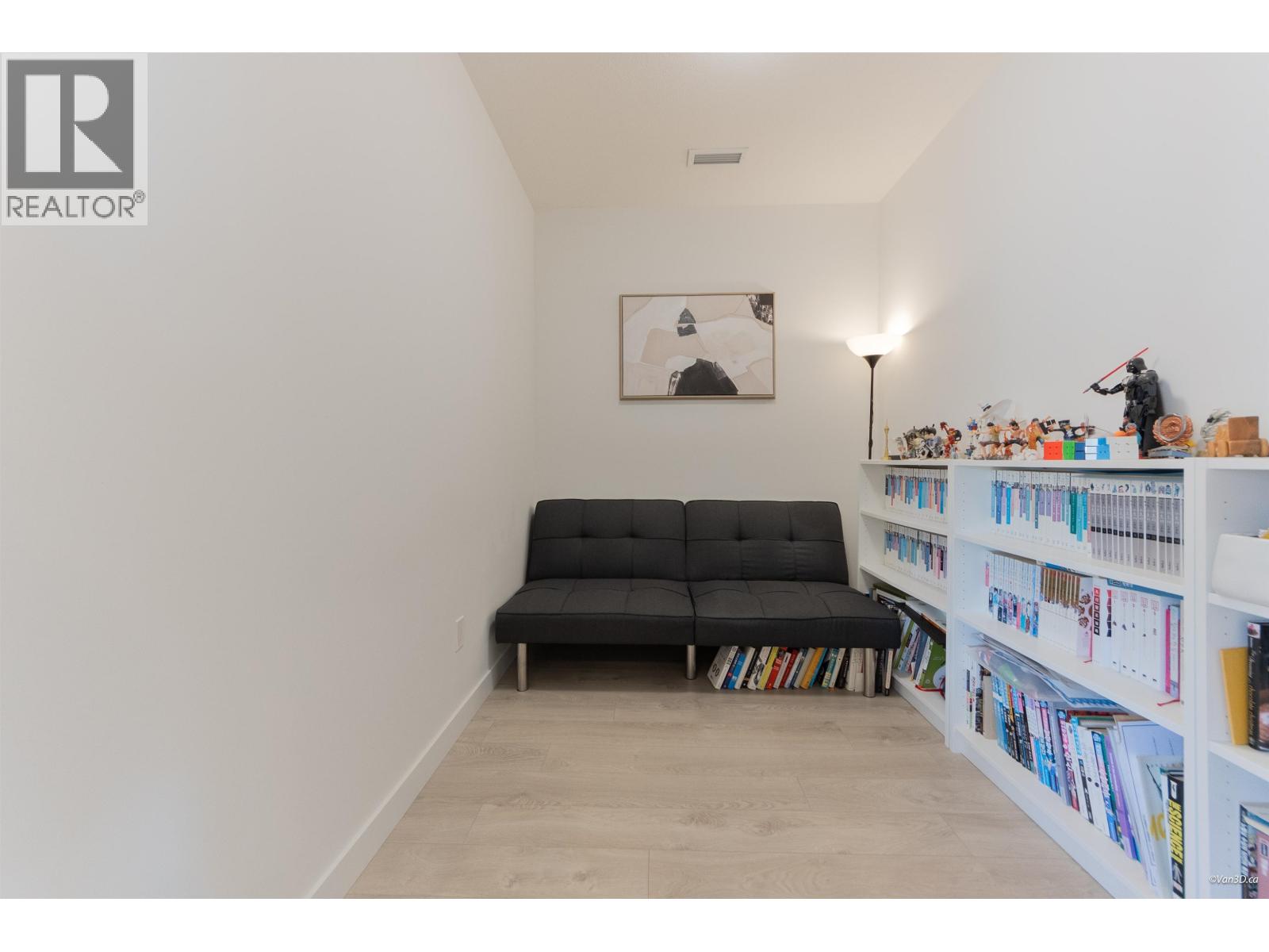 406 3581 Ross Drive, Vancouver, British Columbia  V6S 0K5 - Photo 18 - R3114503