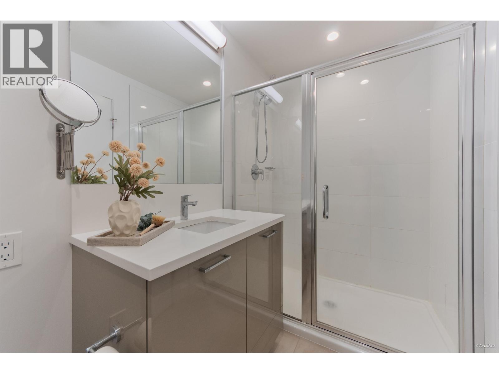 406 3581 Ross Drive, Vancouver, British Columbia  V6S 0K5 - Photo 14 - R3114503