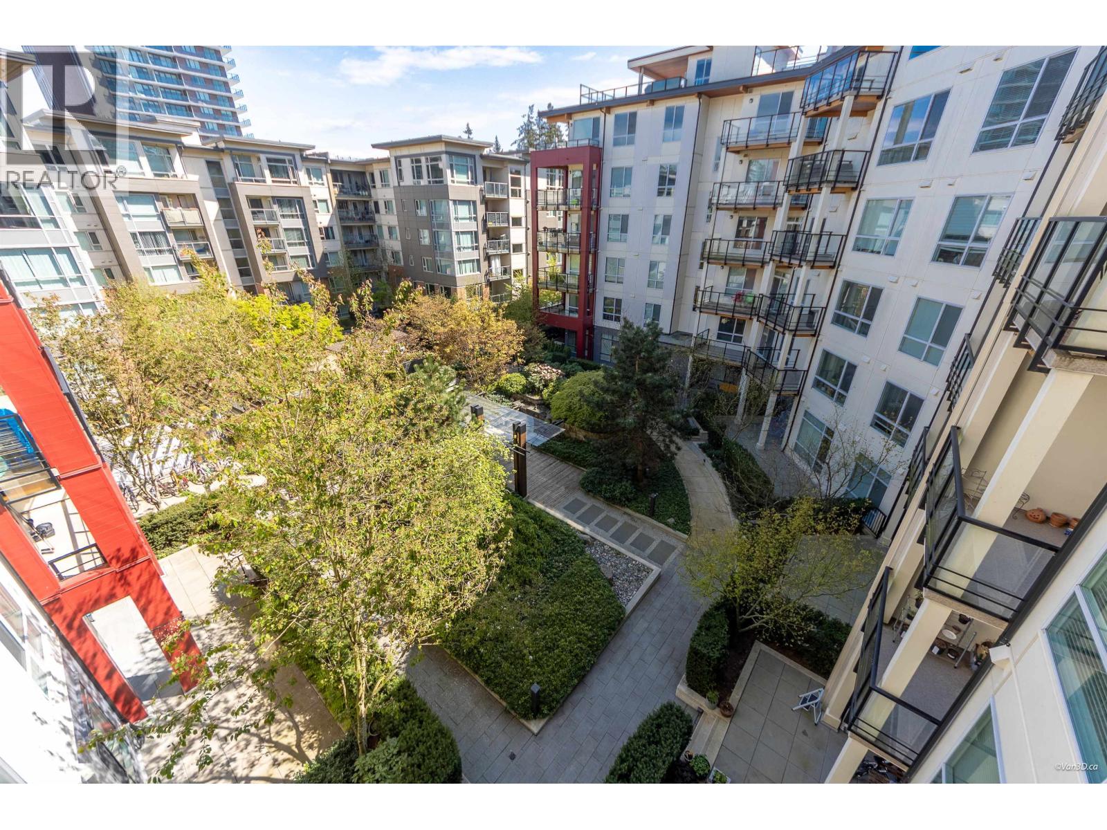 406 3581 Ross Drive, Vancouver, British Columbia  V6S 0K5 - Photo 22 - R3114503