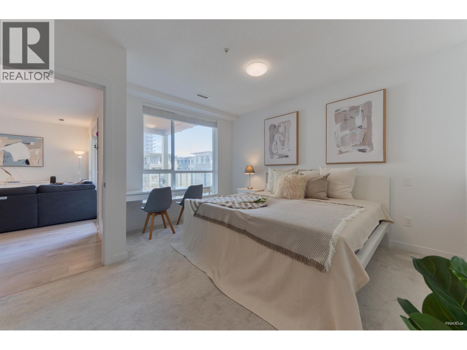 406 3581 Ross Drive, Vancouver, British Columbia  V6S 0K5 - Photo 10 - R3114503