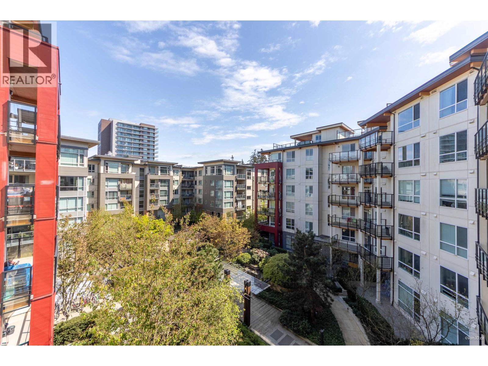 406 3581 Ross Drive, Vancouver, British Columbia  V6S 0K5 - Photo 23 - R3114503