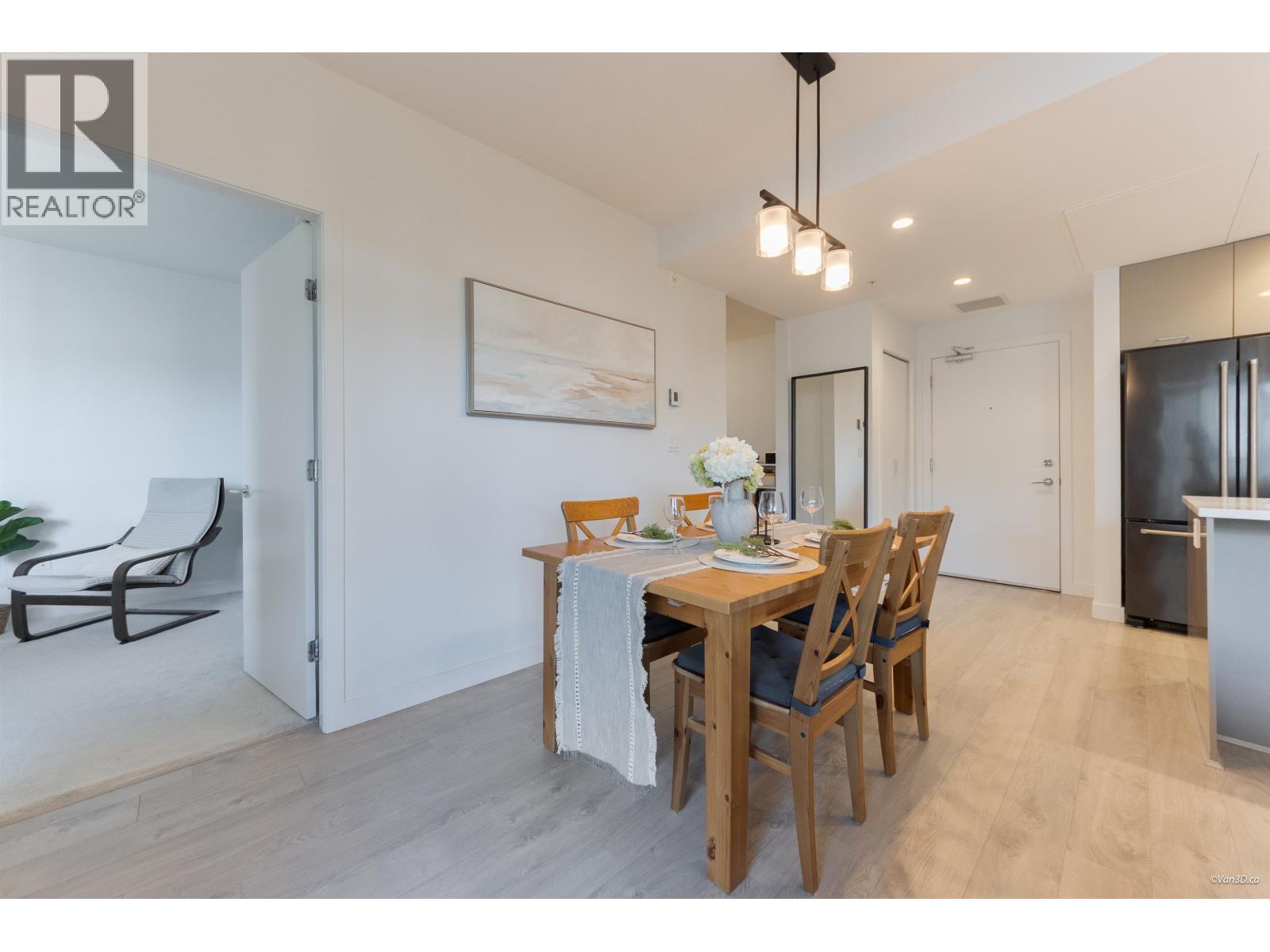 406 3581 Ross Drive, Vancouver, British Columbia  V6S 0K5 - Photo 7 - R3114503